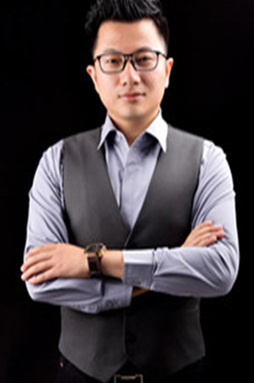 錦源府現代簡約設計案例